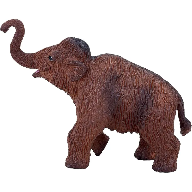 MOJO - Wooly Mammoth Calf