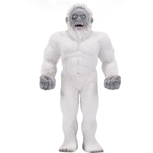MOJO - Yeti Figure