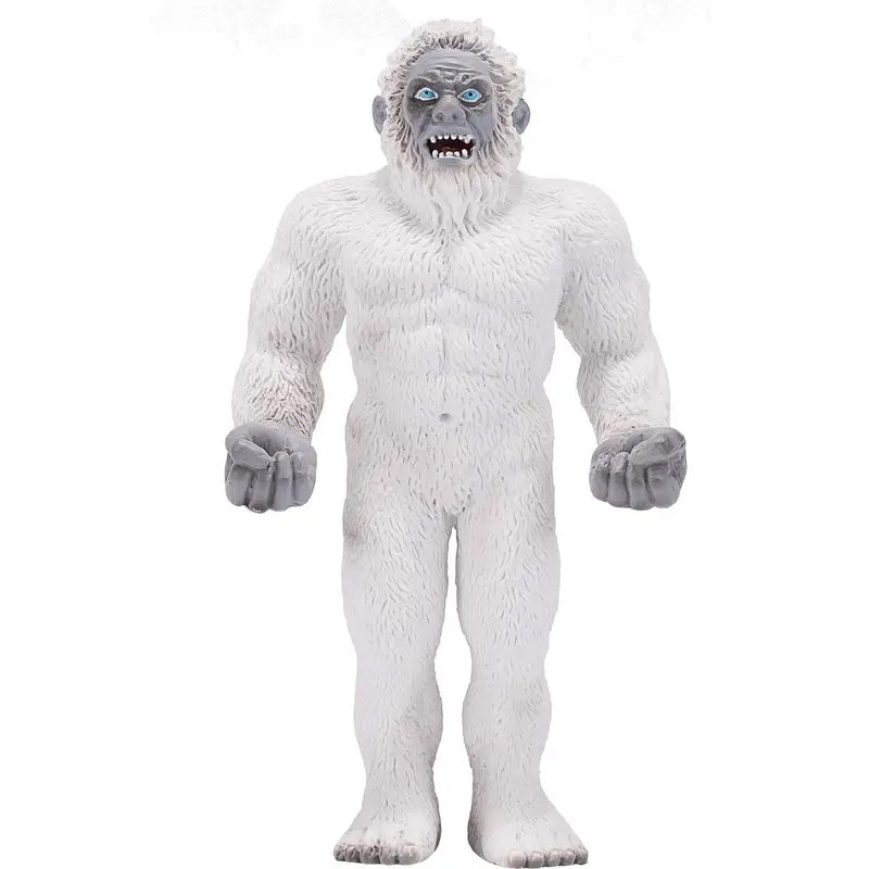 MOJO - Yeti Figure