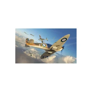 Submarine Spitfire Mk 1 A