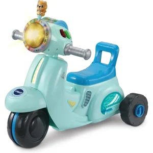Vtech Ride With Me Scooter