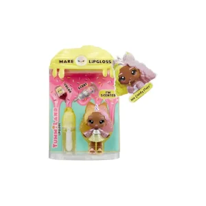 YummiLand Lipgloss Nia Candy Fluff Doll