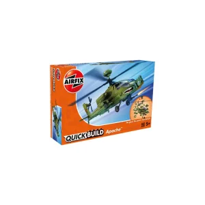 Airfix Quick Build Apache