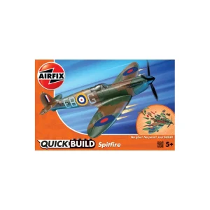 Airfix Quick Build Spitfire