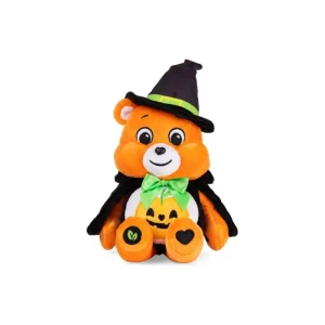 Care Bears 22cm Halloween Trick Or Treat Bear
