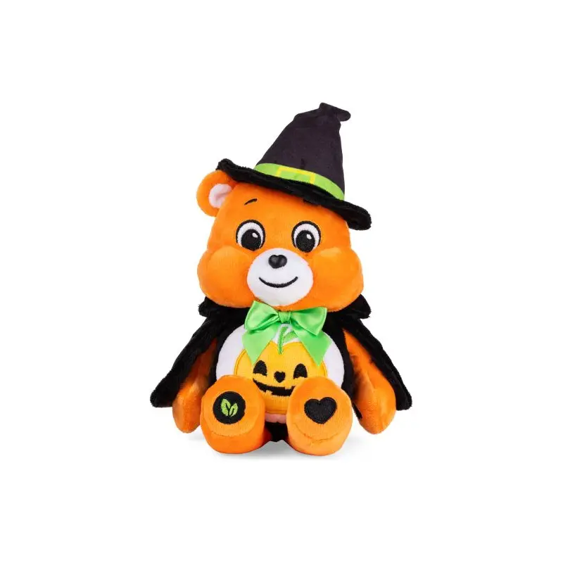 Care Bears 22cm Halloween Trick Or Treat Bear