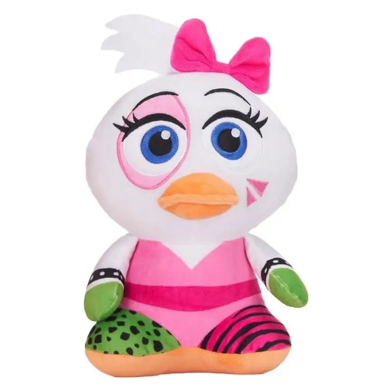 FNAF Security Breach Chica 28cm Plush