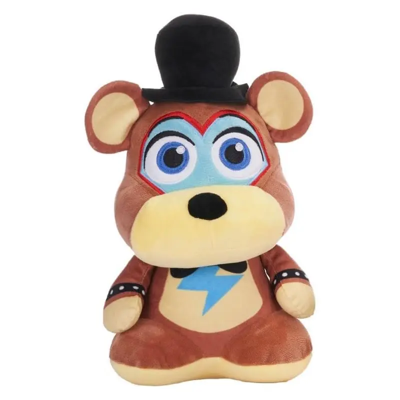 FNAF Security Breach Freddy 28cm Plush