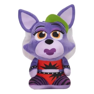 FNAF Security Breach Roxanne Wolf 28cm Plush