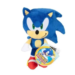 Sonic 9 inch basic Plush