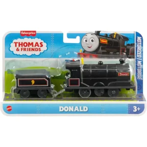 Thomas & Friends Motorized Donald