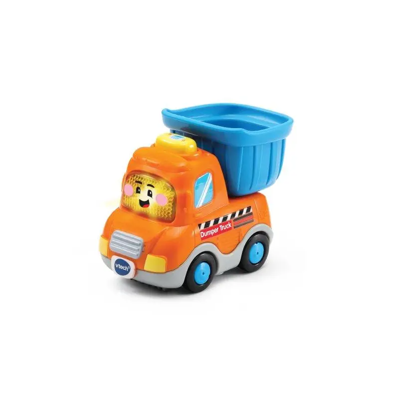 Toot-Toot Drivers Dumper Truck