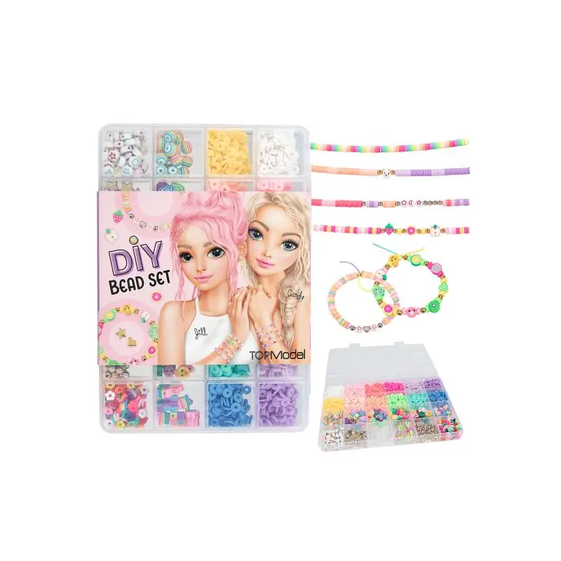 TOPModel DIY Beads Set