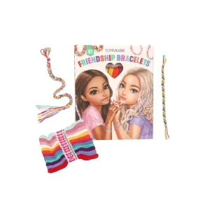 TOPModel DIY Friendship Bracelets