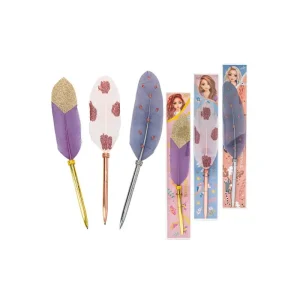 TOPModel Feather Ballpen