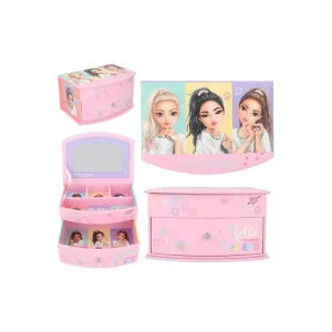 TOPModel Jewellery Box Small - Snap Shots