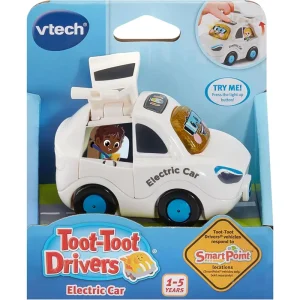 VTech Toot Toot Electric Car