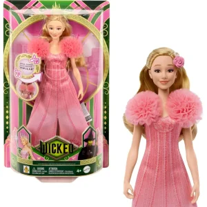 Wicked Singing Glinda Fashion Doll