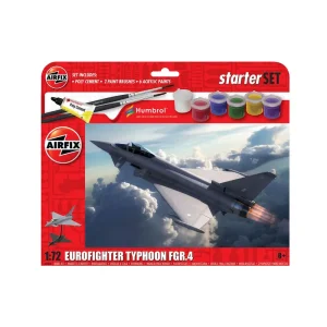 Airfix Eurofighter Typhoon Starter Set