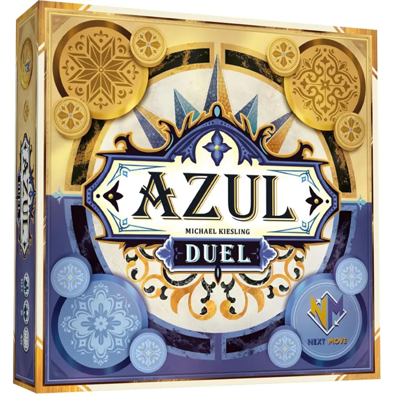 Azul Duel | Board Game