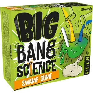 Big Bang Science - Swamp Slime