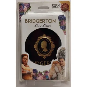 Brigerton: Love Letter