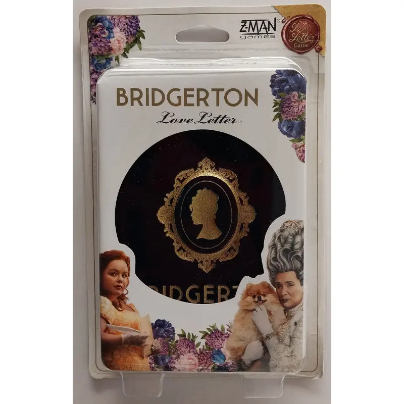 Brigerton: Love Letter