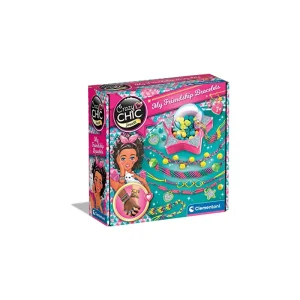 Clementoni Friendship Bracelets