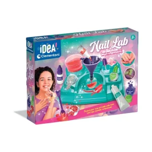 Clementoni Nail Lab