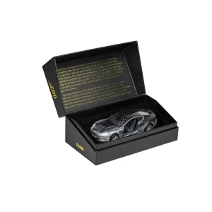 Corgi James Bond Aston Martin DBS