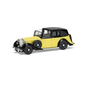 Corgi James Bond Rolls Royce