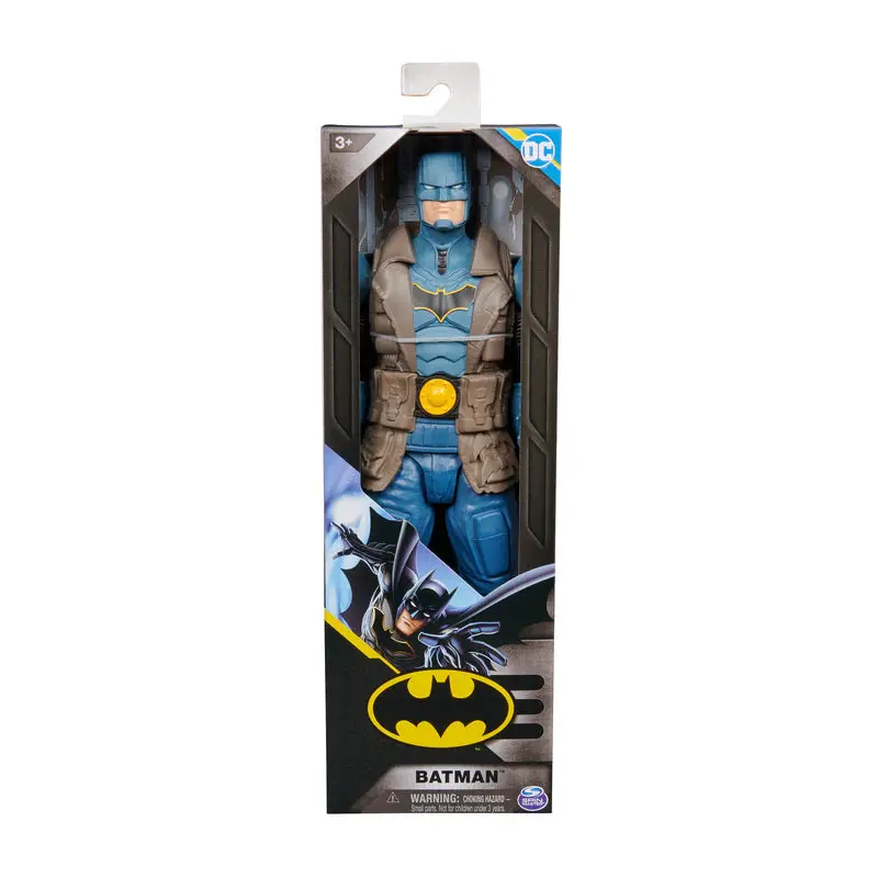 DC Universe Batman 12" Action Figure