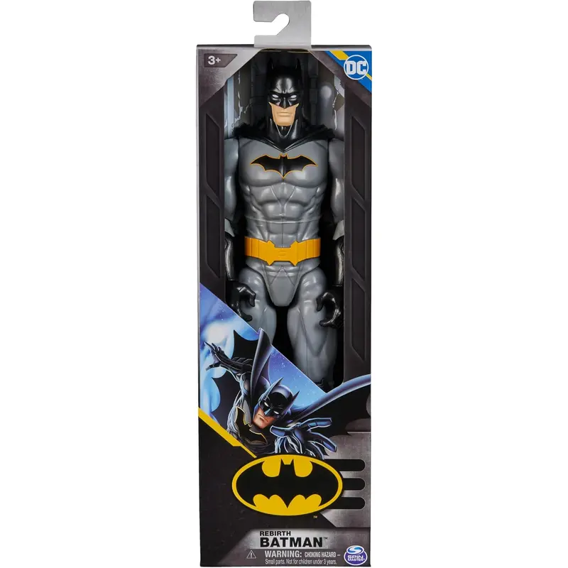 DC Universe Classic Batman 12" Action Figure
