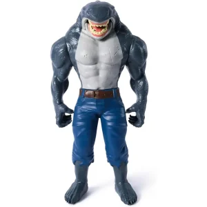 DC Universe Giant Series King SH 12" Action Figure