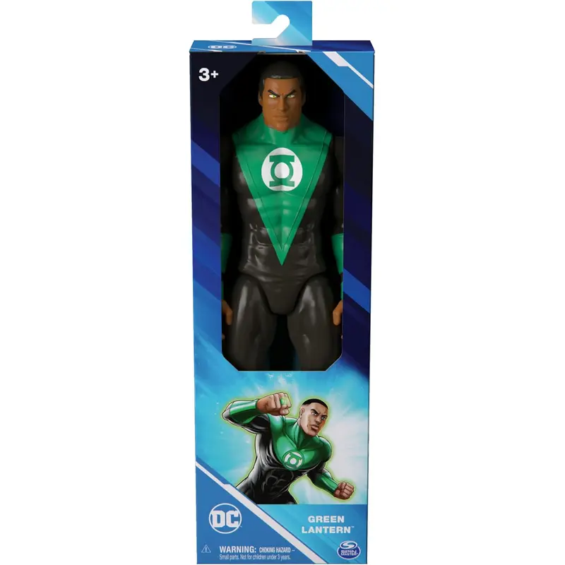 DC Universe Green Lantern 12" Action Figure