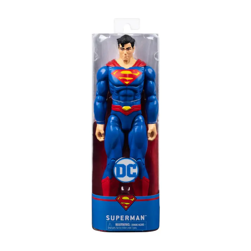 DC Universe Superman 12" Action Figure