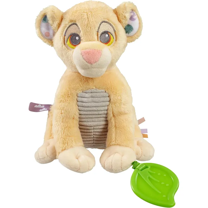 Disney Baby Lion King Plush Toy