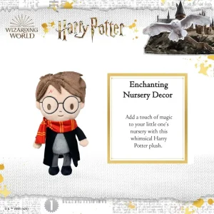 My First Stars of Hogwarts Harry Potter