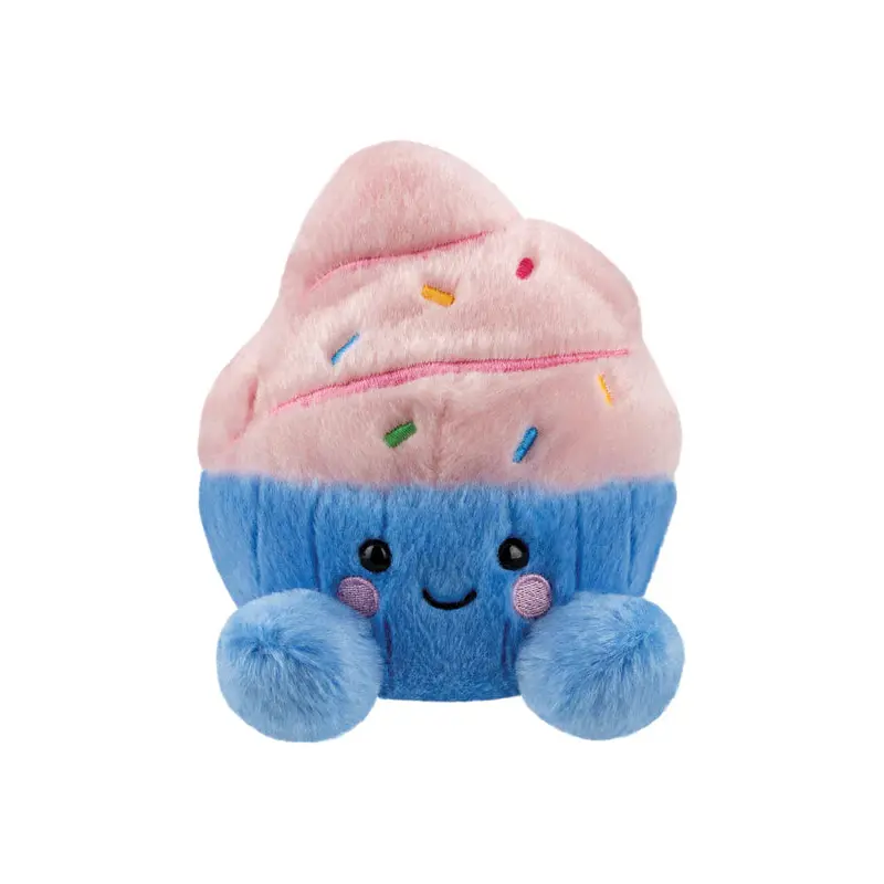 Palm Pals Camila Cupcake 12cm Soft Toy