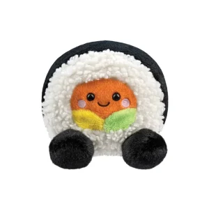 Palm Pals Dani California Roll 12cm Soft Toy