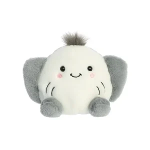 Palm Pals Flapjack Stingray 12cm Soft Toy