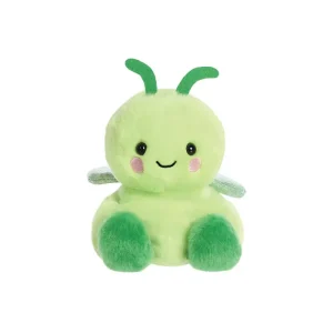 Palm Pals Maestro Grasshopper 12cm Soft Toy