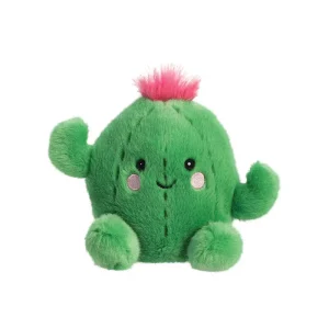 Palm Pals Prickles Cactus 12cm Soft Toy