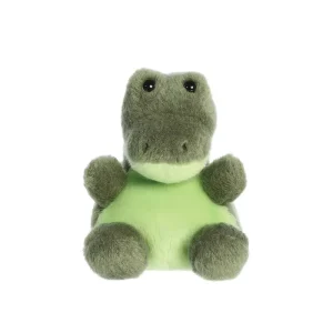 Palm Pals Scales Alligator 12cm Soft Toy