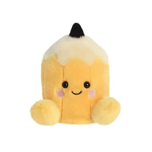 Palm Pals Tike Pencil 12cm Soft Toy