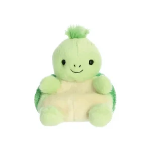 Palm Pals Tiny Turtle 12cm Soft Toy