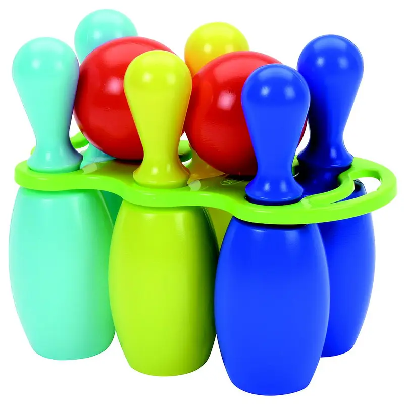 Skittles 6 piece Set