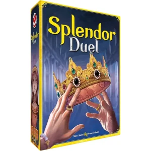 Splendor Duel | Board Game
