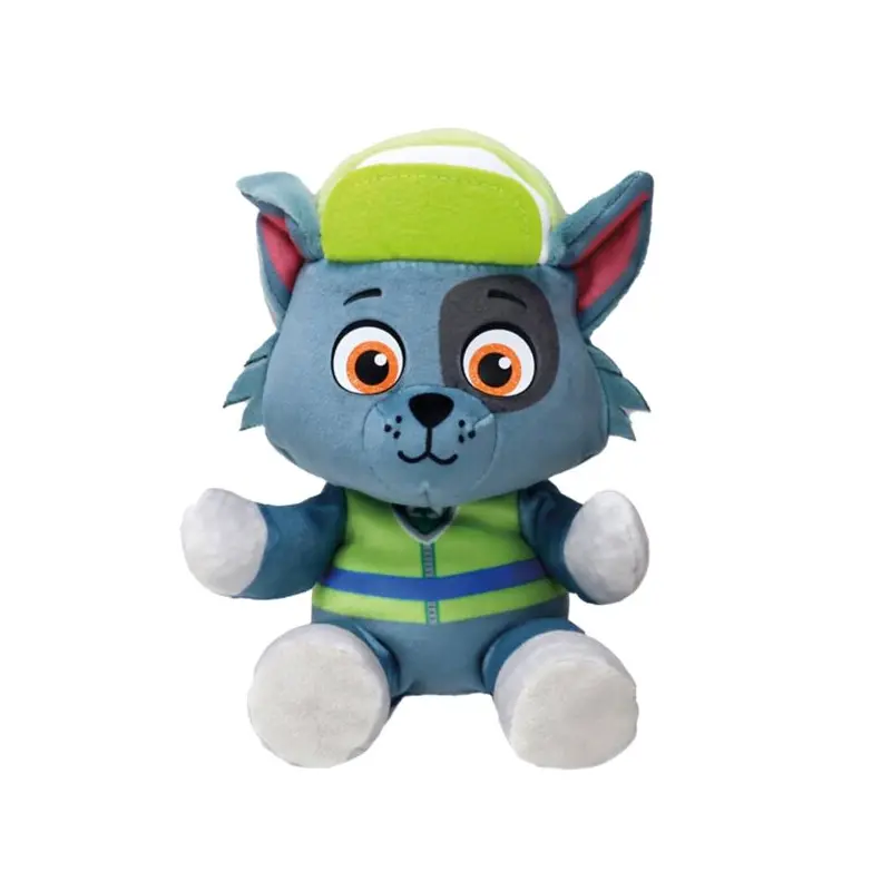 TY Rocky Paw Patrol Regular Beanie