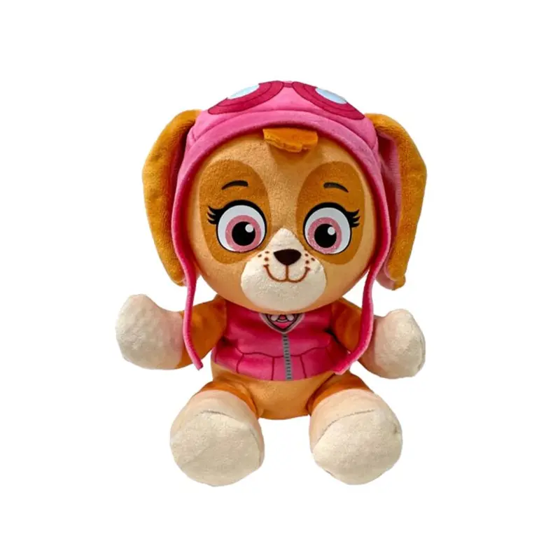 TY Skye Paw Patrol Regular Beanie